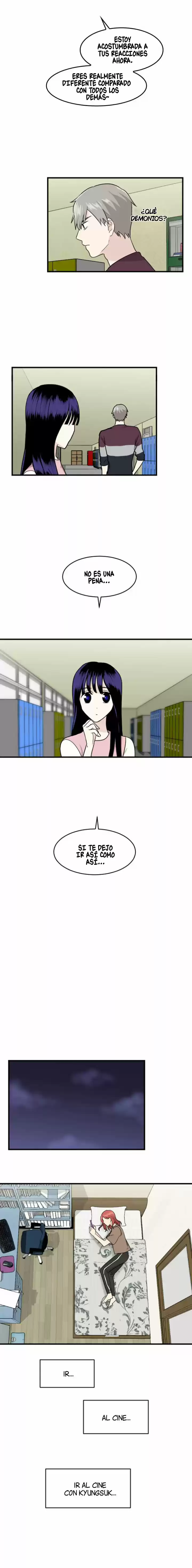 My ID Is Gangnam Beauty! - Capítulo 42 - Página 6 - LectorTMOo