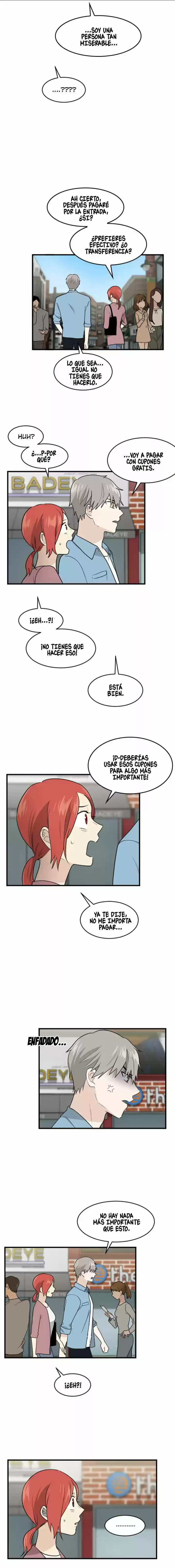My ID Is Gangnam Beauty! - Capítulo 43 - Página 4 - LectorTMOo