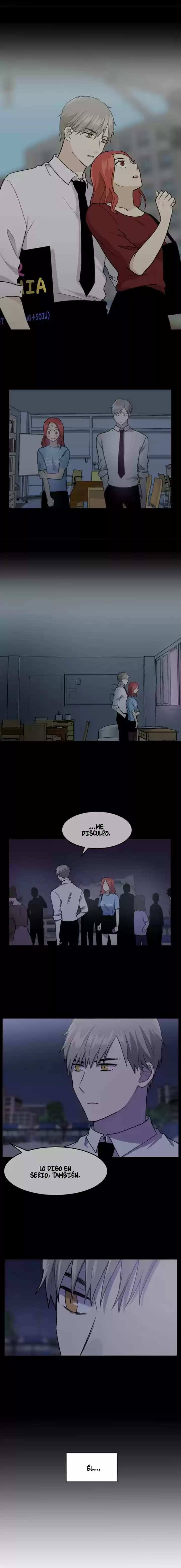 My ID Is Gangnam Beauty! - Capítulo 43 - Página 15 - LectorTMOo