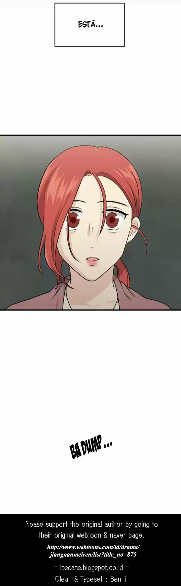 My ID Is Gangnam Beauty! - Capítulo 43 - Página 16 - LectorTMOo
