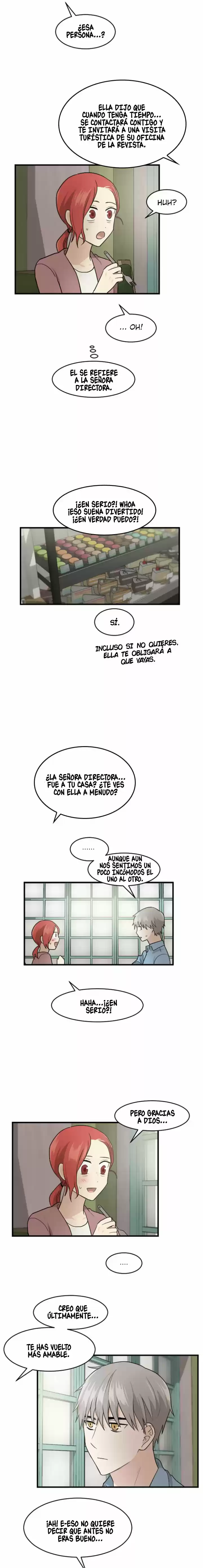 My ID Is Gangnam Beauty! - Capítulo 44 - Página 8 - LectorTMOo