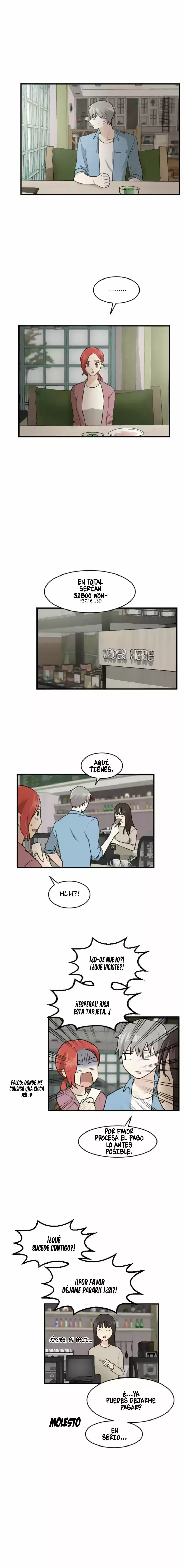 My ID Is Gangnam Beauty! - Capítulo 44 - Página 11 - LectorTMOo