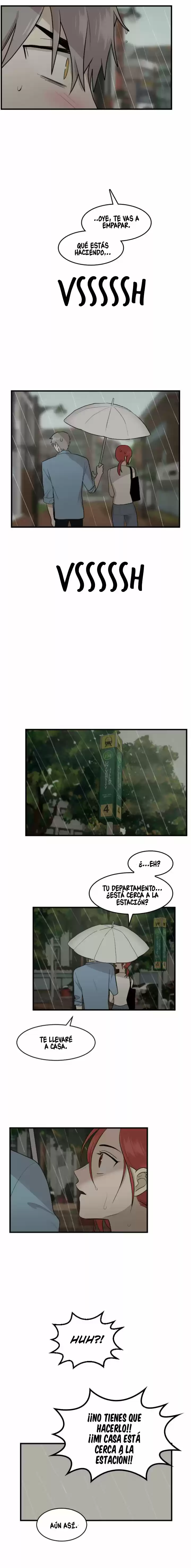 My ID Is Gangnam Beauty! - Capítulo 45 - Página 8 - LectorTMOo