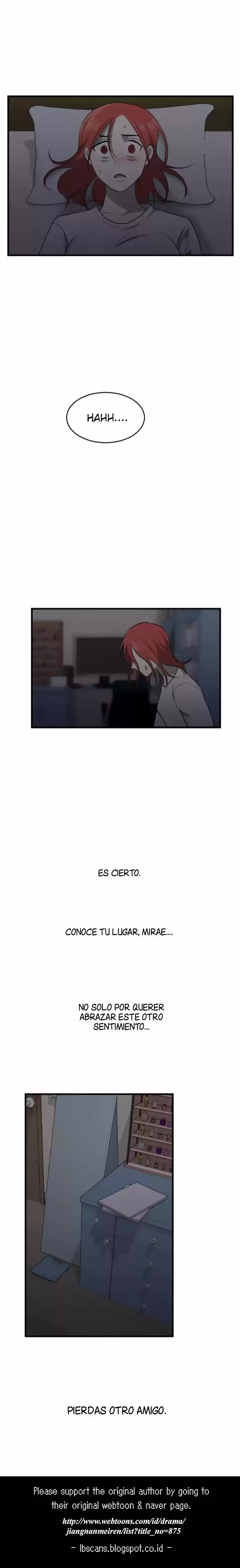 My ID Is Gangnam Beauty! - Capítulo 45 - Página 15 - LectorTMOo
