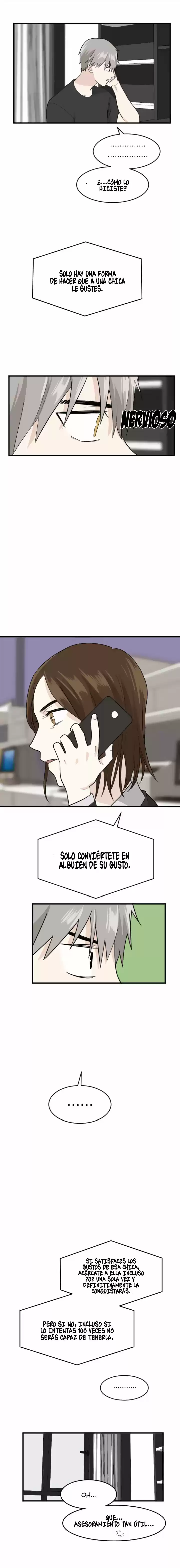 My ID Is Gangnam Beauty! - Capítulo 46 - Página 4 - LectorTMOo