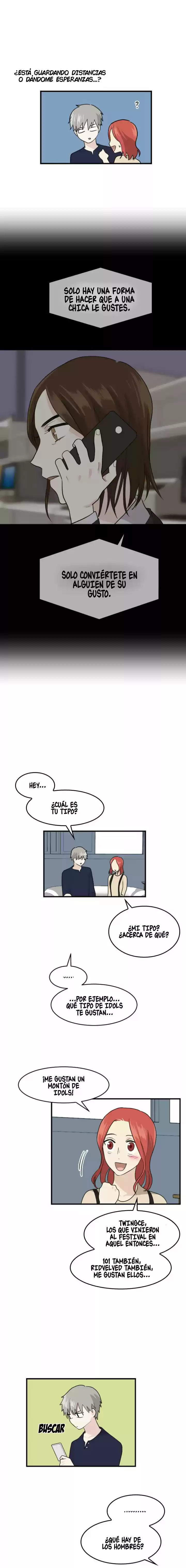 My ID Is Gangnam Beauty! - Capítulo 47 - Página 5 - LectorTMOo