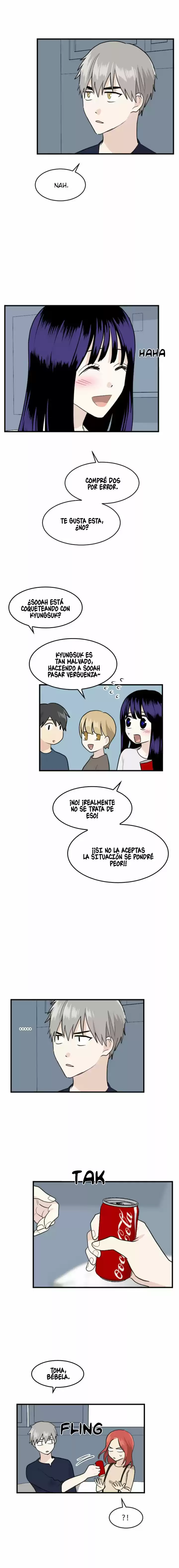 My ID Is Gangnam Beauty! - Capítulo 47 - Página 11 - LectorTMOo