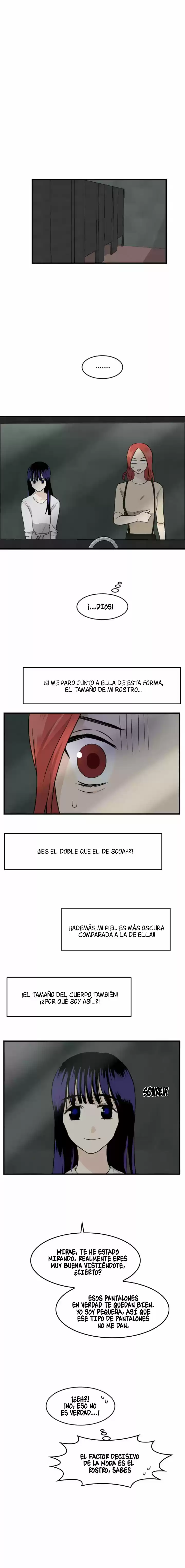 My ID Is Gangnam Beauty! - Capítulo 47 - Página 13 - LectorTMOo
