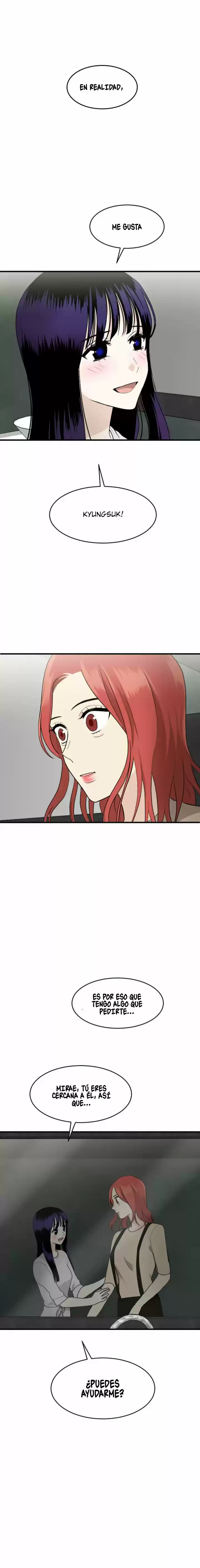 My ID Is Gangnam Beauty! - Capítulo 48 - Página 5 - LectorTMOo