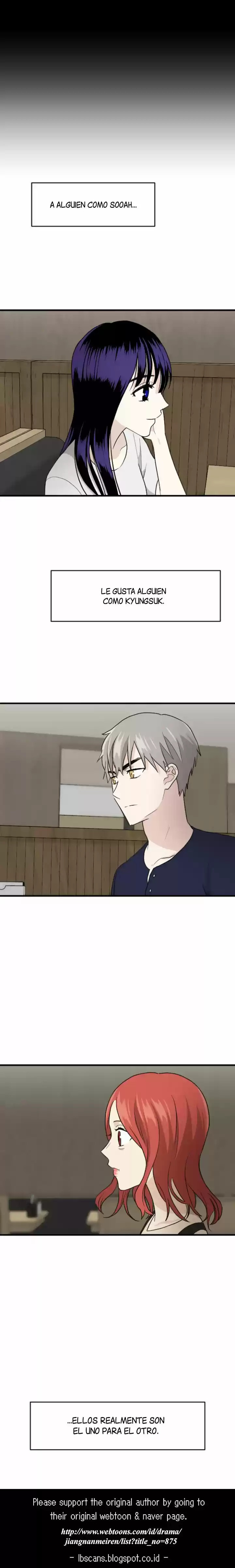 My ID Is Gangnam Beauty! - Capítulo 48 - Página 18 - LectorTMOo