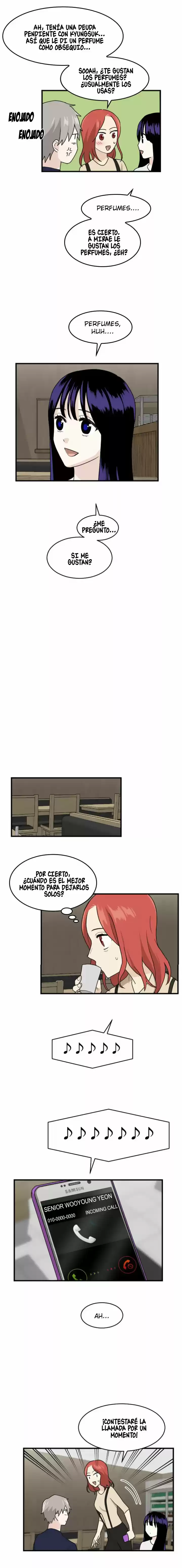 My ID Is Gangnam Beauty! - Capítulo 49 - Página 5 - LectorTMOo