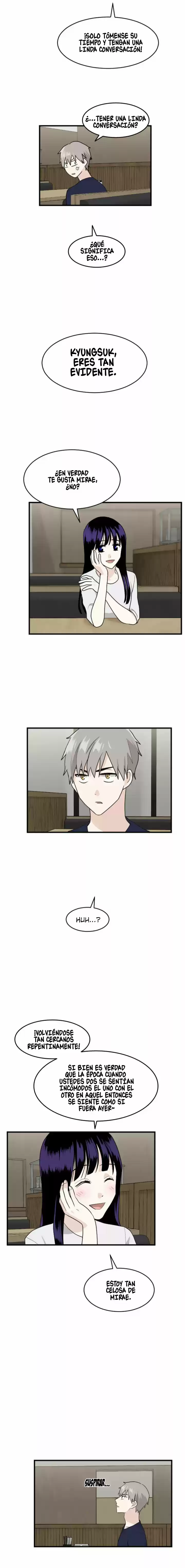 My ID Is Gangnam Beauty! - Capítulo 49 - Página 6 - LectorTMOo