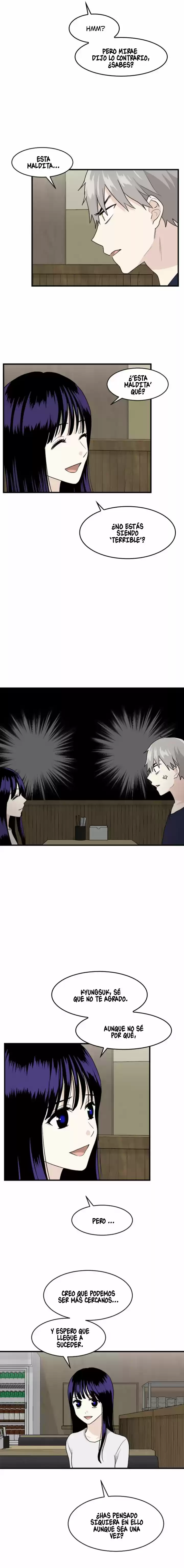 My ID Is Gangnam Beauty! - Capítulo 49 - Página 8 - LectorTMOo