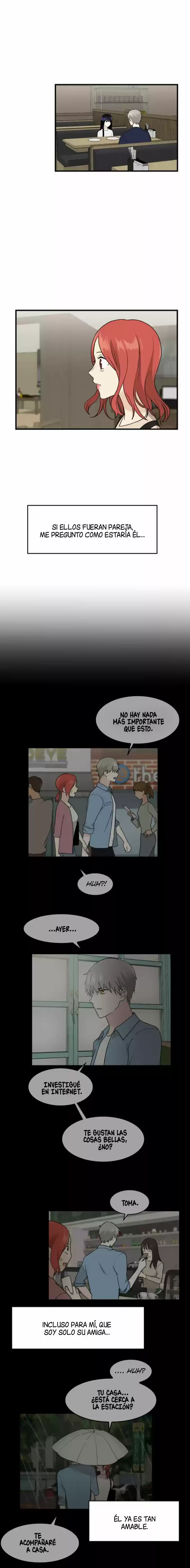 My ID Is Gangnam Beauty! - Capítulo 49 - Página 11 - LectorTMOo