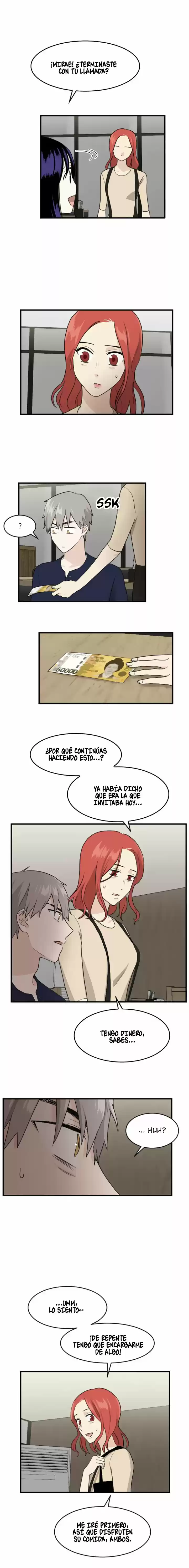 My ID Is Gangnam Beauty! - Capítulo 49 - Página 13 - LectorTMOo