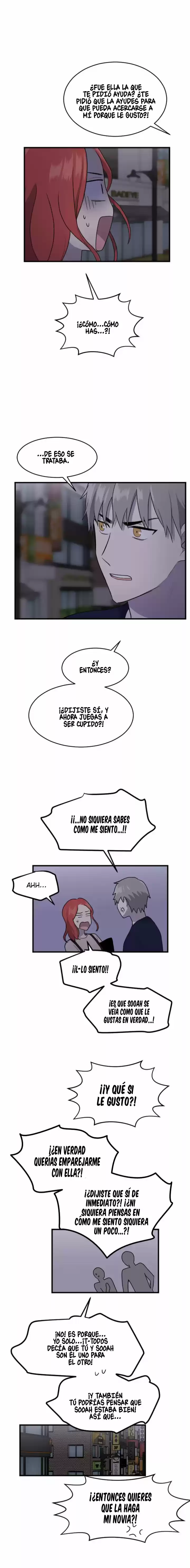 My ID Is Gangnam Beauty! - Capítulo 49 - Página 16 - LectorTMOo