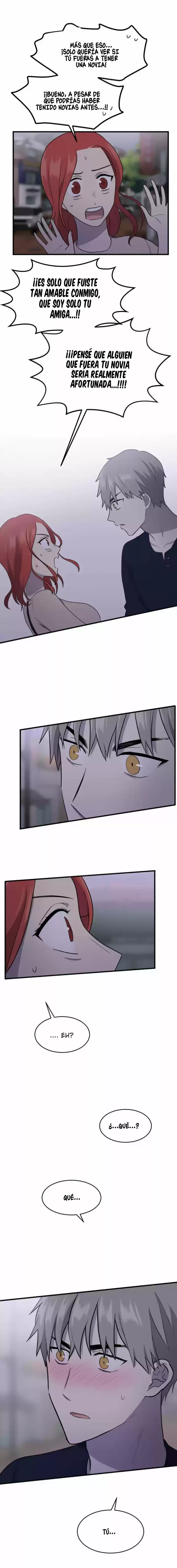 My ID Is Gangnam Beauty! - Capítulo 49 - Página 17 - LectorTMOo