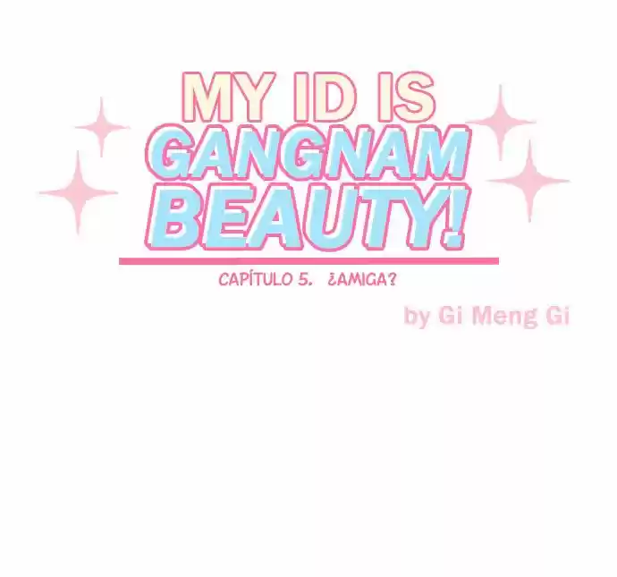 My ID Is Gangnam Beauty! - Capítulo 5 - Página 4 - LectorTMOo