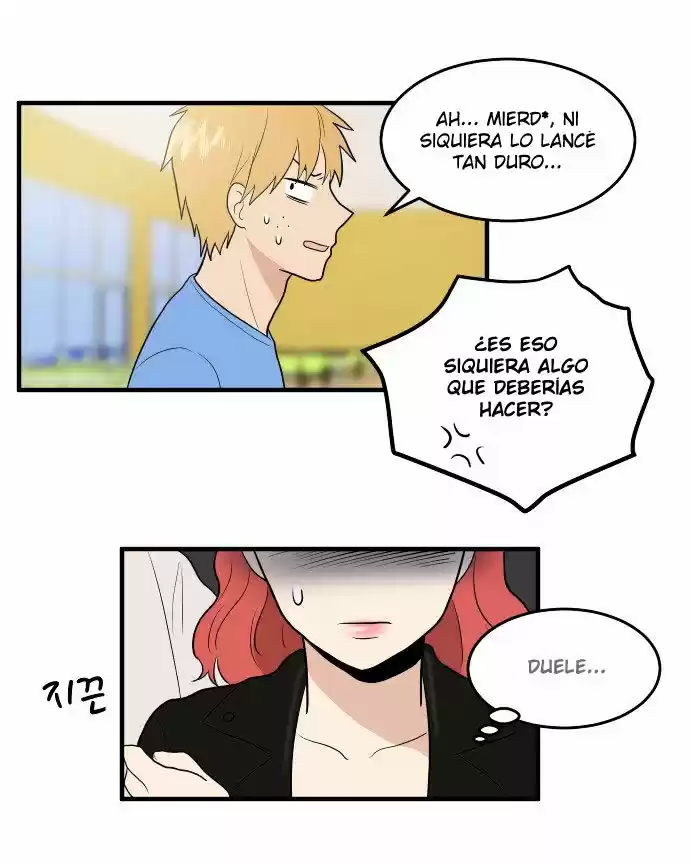 My ID Is Gangnam Beauty! - Capítulo 5 - Página 28 - LectorTMOo
