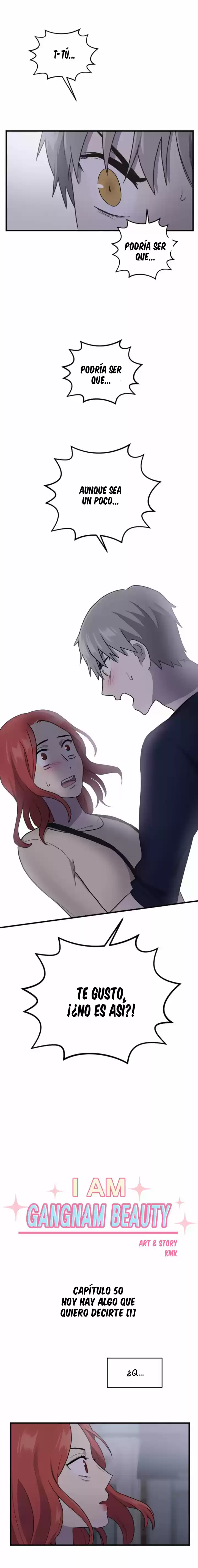 My ID Is Gangnam Beauty! - Capítulo 50 - Página 2 - LectorTMOo