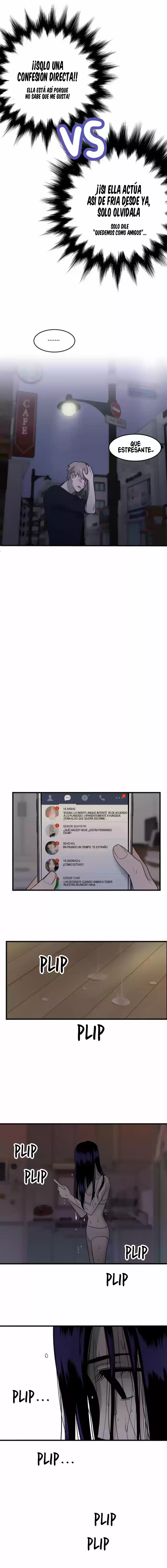 My ID Is Gangnam Beauty! - Capítulo 50 - Página 10 - LectorTMOo