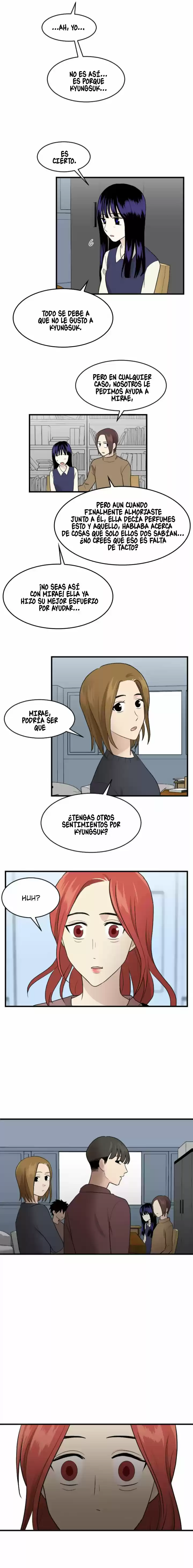 My ID Is Gangnam Beauty! - Capítulo 51 - Página 6 - LectorTMOo