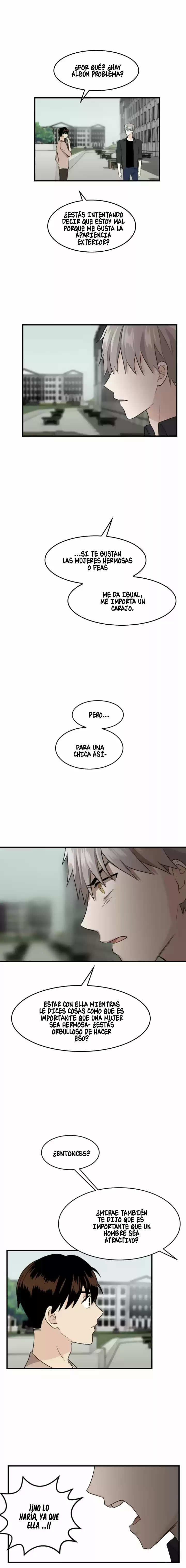 My ID Is Gangnam Beauty! - Capítulo 52 - Página 9 - LectorTMOo