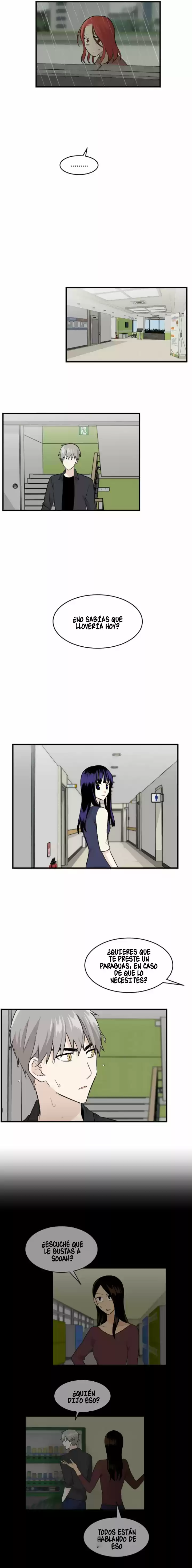 My ID Is Gangnam Beauty! - Capítulo 52 - Página 14 - LectorTMOo