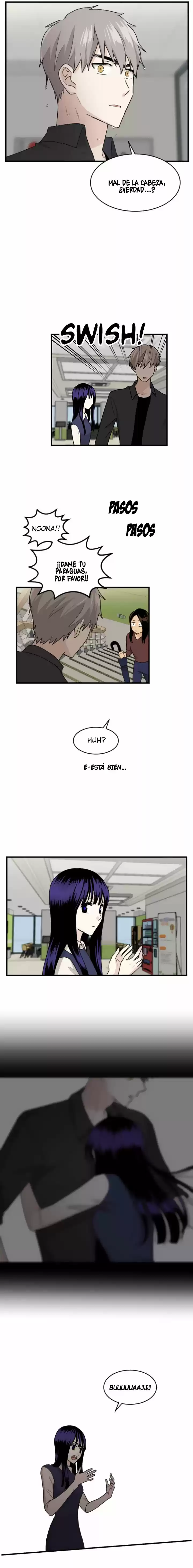 My ID Is Gangnam Beauty! - Capítulo 52 - Página 18 - LectorTMOo