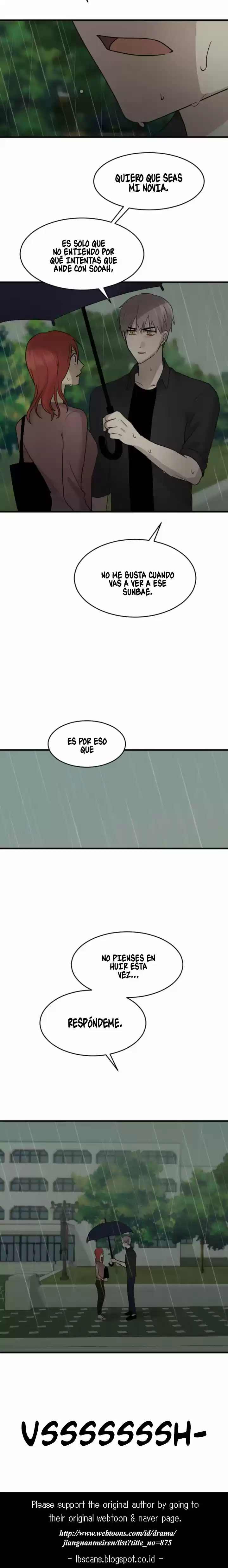 My ID Is Gangnam Beauty! - Capítulo 52 - Página 23 - LectorTMOo