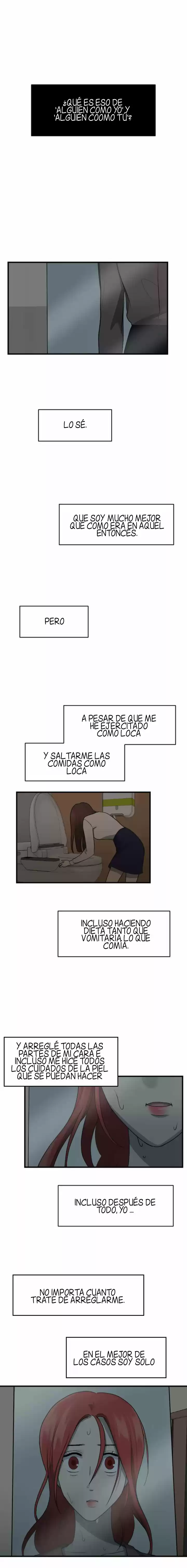 My ID Is Gangnam Beauty! - Capítulo 53 - Página 7 - LectorTMOo