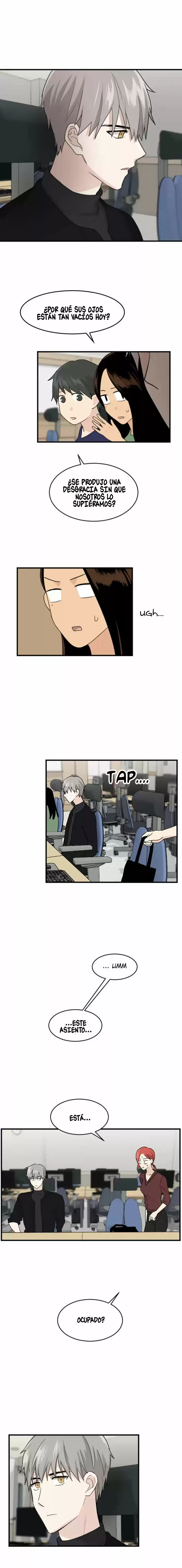 My ID Is Gangnam Beauty! - Capítulo 53 - Página 10 - LectorTMOo