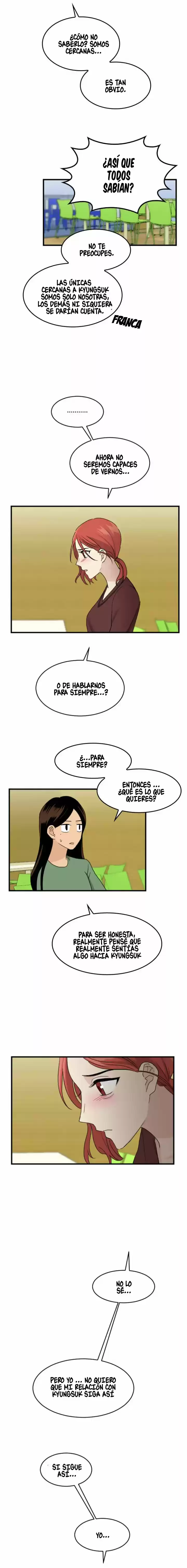 My ID Is Gangnam Beauty! - Capítulo 53 - Página 13 - LectorTMOo