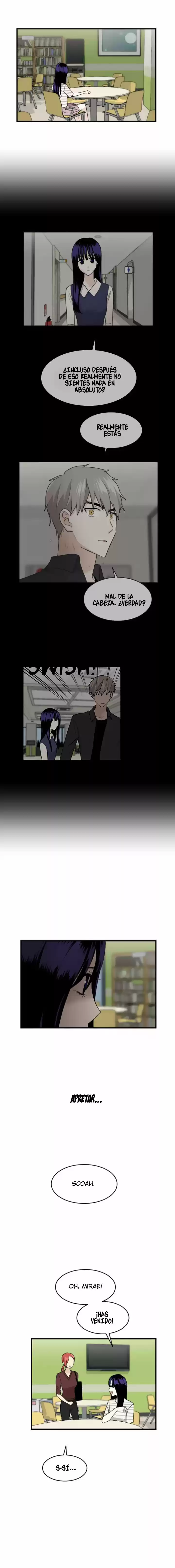 My ID Is Gangnam Beauty! - Capítulo 53 - Página 15 - LectorTMOo