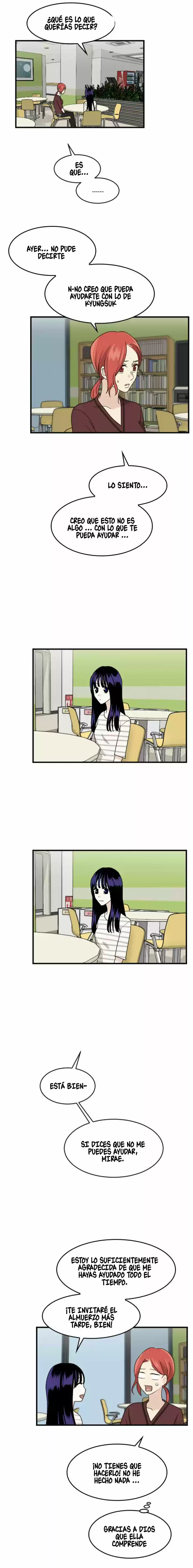 My ID Is Gangnam Beauty! - Capítulo 53 - Página 16 - LectorTMOo