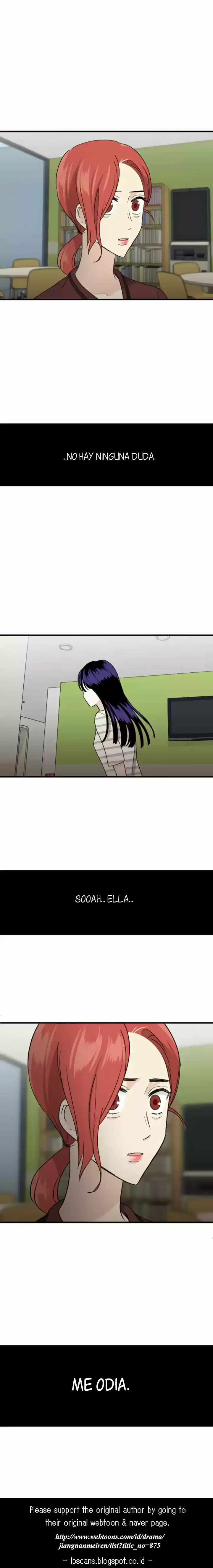 My ID Is Gangnam Beauty! - Capítulo 53 - Página 19 - LectorTMOo