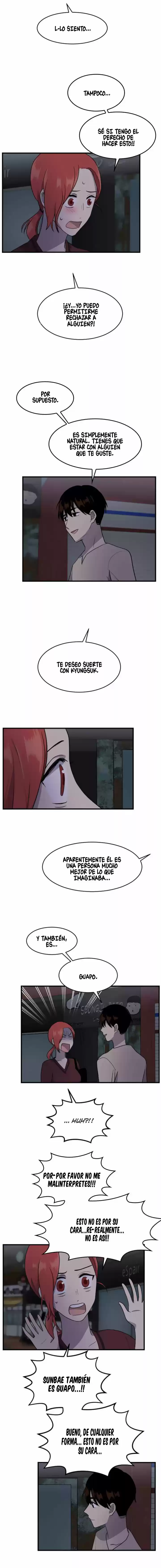 My ID Is Gangnam Beauty! - Capítulo 54 - Página 10 - LectorTMOo
