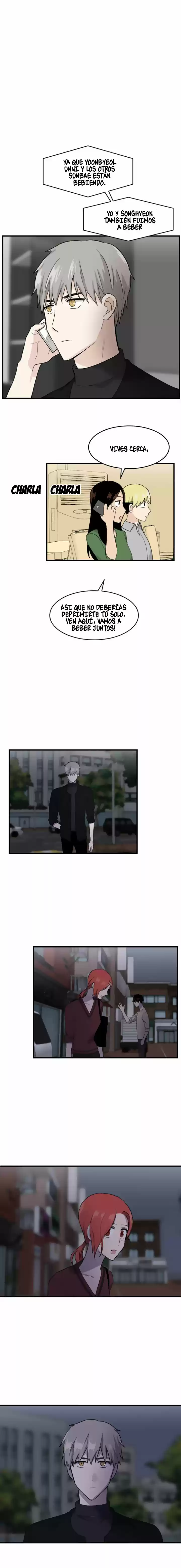 My ID Is Gangnam Beauty! - Capítulo 54 - Página 16 - LectorTMOo