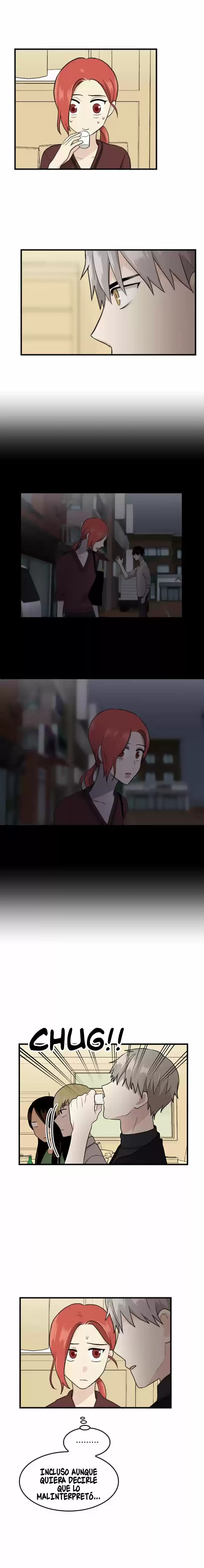 My ID Is Gangnam Beauty! - Capítulo 55 - Página 3 - LectorTMOo