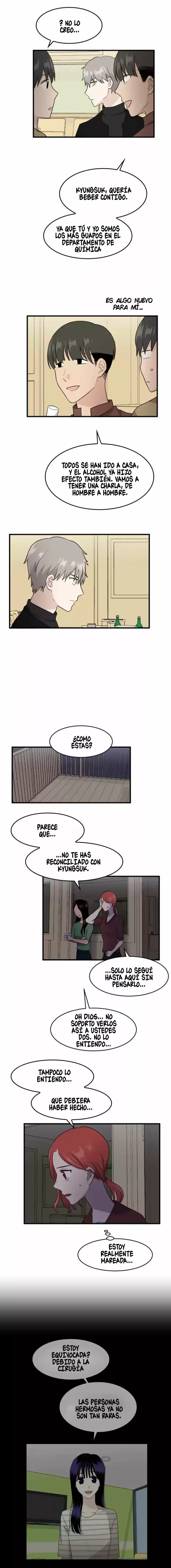My ID Is Gangnam Beauty! - Capítulo 55 - Página 6 - LectorTMOo