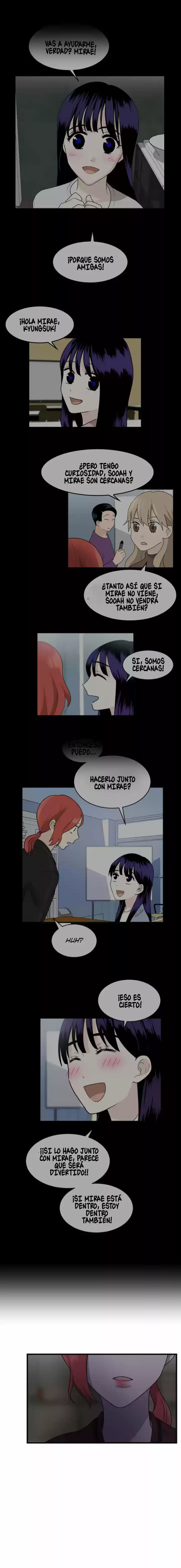 My ID Is Gangnam Beauty! - Capítulo 55 - Página 9 - LectorTMOo