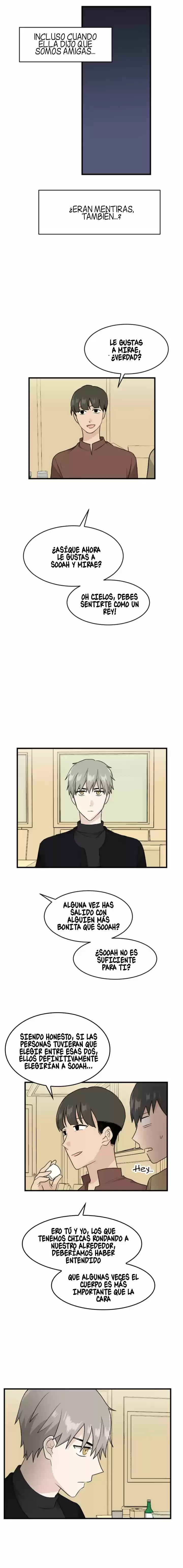 My ID Is Gangnam Beauty! - Capítulo 55 - Página 10 - LectorTMOo