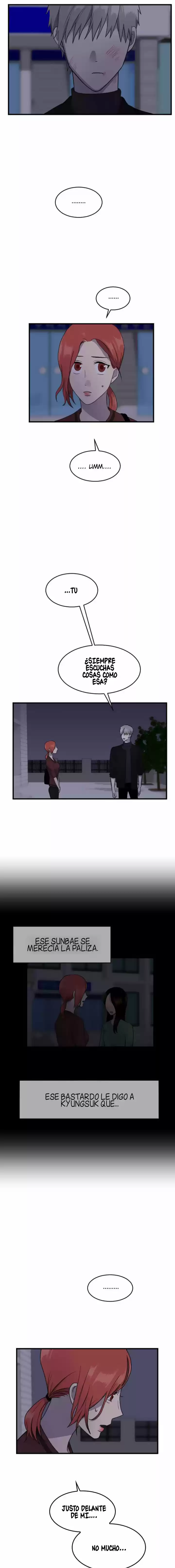 My ID Is Gangnam Beauty! - Capítulo 56 - Página 4 - LectorTMOo
