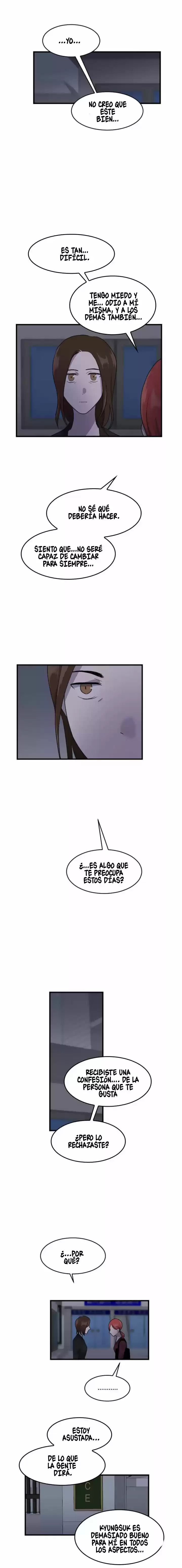 My ID Is Gangnam Beauty! - Capítulo 56 - Página 11 - LectorTMOo