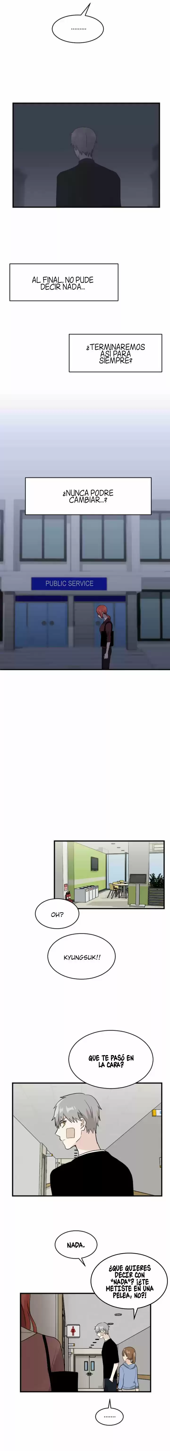 My ID Is Gangnam Beauty! - Capítulo 56 - Página 14 - LectorTMOo