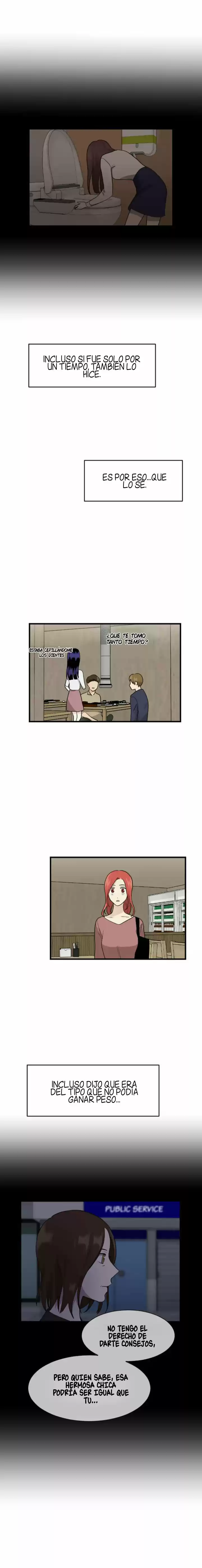 My ID Is Gangnam Beauty! - Capítulo 57 - Página 4 - LectorTMOo