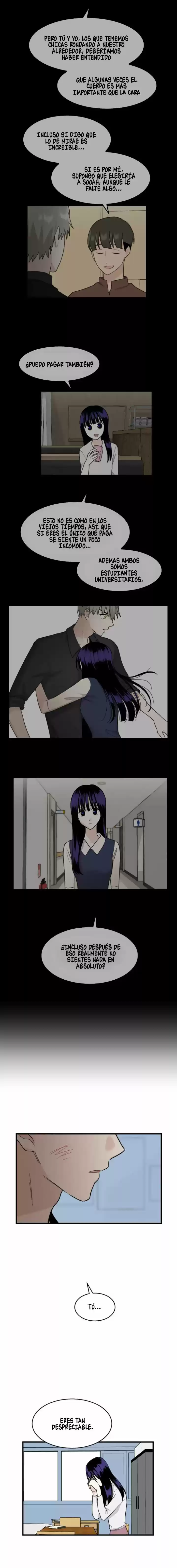 My ID Is Gangnam Beauty! - Capítulo 57 - Página 11 - LectorTMOo