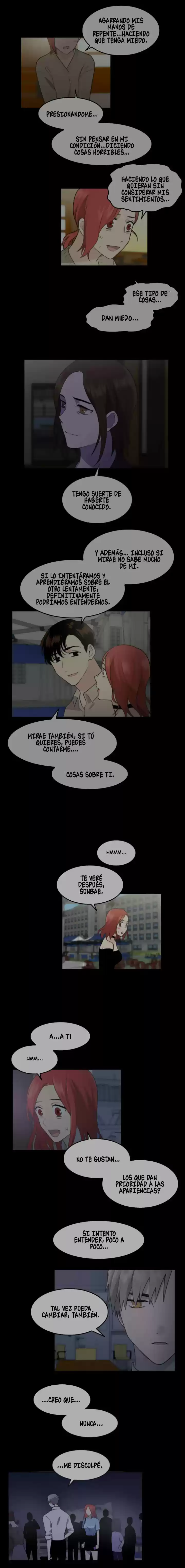My ID Is Gangnam Beauty! - Capítulo 57 - Página 18 - LectorTMOo