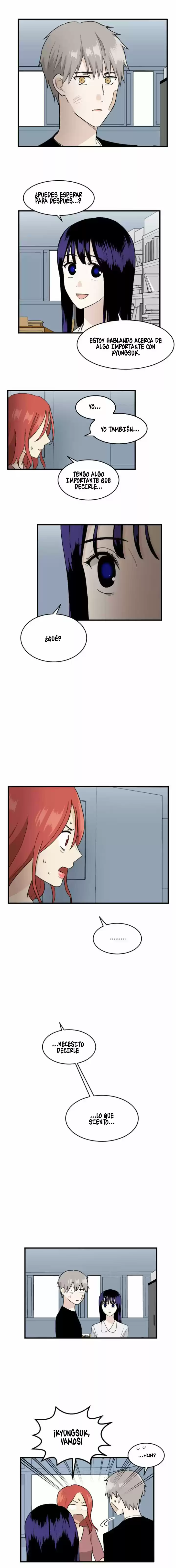 My ID Is Gangnam Beauty! - Capítulo 57 - Página 21 - LectorTMOo