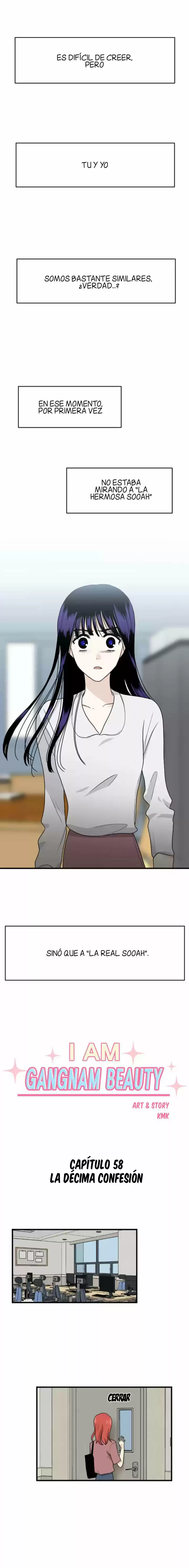 My ID Is Gangnam Beauty! - Capítulo 58 - Página 2 - LectorTMOo